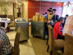 -湖滨步步高酒店·中餐厅