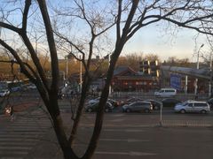 -峨嵋酒家(地安门店)