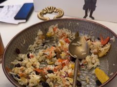 -龟兹KUCINA·新疆菜(前滩L+PLAZA店)