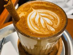 -及咖啡GatherCoffee(华申大厦店)