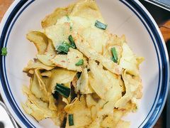 -乡野李掌柜(汉江路店)