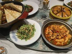 -江南婆婆(车墩店)