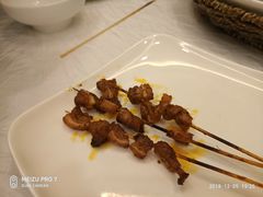 烤软骨-庐州太太(信地店)