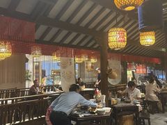 -南京大牌档(崇文门国瑞店)