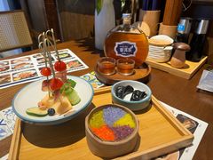 -芸南道·过桥米线(昆明老街旗舰店)
