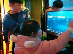 -麦乐星KTV(武清创意米兰店)