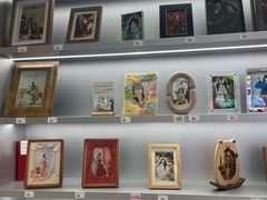 -海马体照相馆(成都来福士广场店)