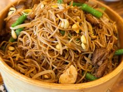 金牌卤面-老雒阳面馆·水席·洛阳菜(纱厂路店)