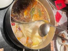 -牛事制造局牛肉火锅(莲岳路店)
