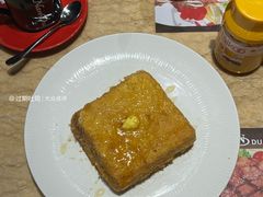 -南都咖啡西餐厅(吉厦村店)