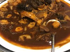 -食神鱼头佛跳墙(百子湾旗舰店)