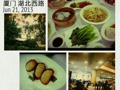 android_upload_pic-潮福城大酒楼·潮味粤品·港式点心(湖滨北路店)