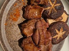 -厚贞日式烤肉(龙之梦店)
