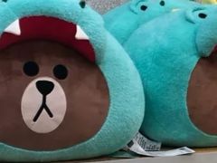 -line friends(明洞旗舰店)