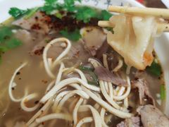 -胡王氏26号牛肉汤