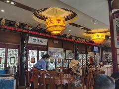 -同得兴 Since·1995 传统苏式面馆(十全街店)
