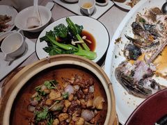 -尚一汤·粤菜海鲜(环球港店)