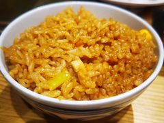 -一井烧肉·活鳗·寿司(望京SOHO店)