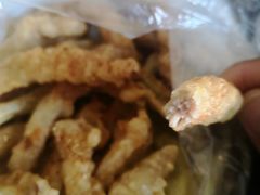-北坦杨家干炸里脊(总店)