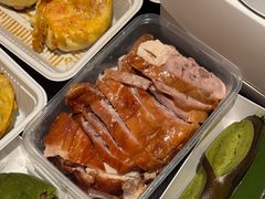 -章云板鸭(评事街店)