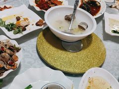 -范饭椰林川湘味海鲜·椰子鸡(三亚湾椰梦长廊店)