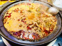 -小饕荟雅安贡椒鱼鲜馆(广福桥店)
