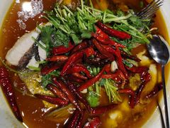 -清水亭湖北菜(大屯DT51店)