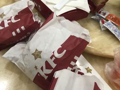 -肯德基(坑梓店)