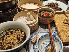 -南京大牌档(济南万象城店)