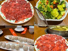-汕头八合里海记牛肉店(清河店)
