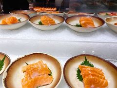 -喜庭海鲜自助(来福士店)