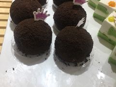 -悦橙烤肉海鲜自助(中央大街店)