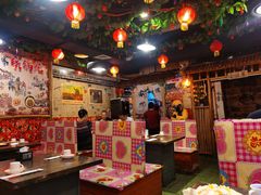 -粗粮人家·东北菜(洋桥店)