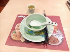 -丰圆轩粤式茶楼(大宁国际商业广场店)