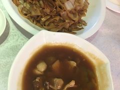 -沙河粉村·国家非遗传承(云台店)