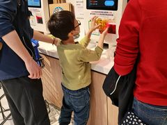 -盒马鲜生(金桥国际广场店)