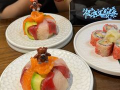 -一豚轩·烧鸟·豚骨拉面(五四路店)