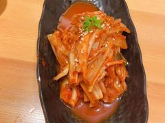 -大岛日本料理铁板烧(南通大饭店)