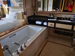 -长沙富力万达文华酒店