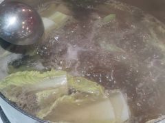 顺和清汤锅-陈记顺和牛肉火锅馆(天河北路店)