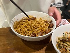 -寻裕记·现炒浇头面(人民广场店)