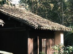 -法云安缦酒店