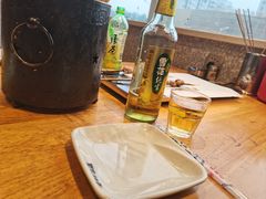 -老胖串店(浆水泉路店)