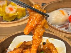 -禄运茶居·手工点心(猎德店)