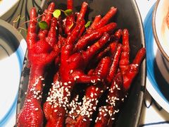 -桂满陇天书(南京德基旗舰店)