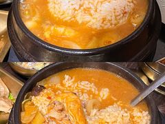 -韩象烤肉·韩国料理(市南麦凯乐旗舰店)