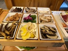-大理董·董家小厨野生菌火锅(古城旗舰店)