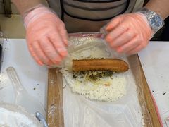 -徐氏糯米包油条(山海关路店)