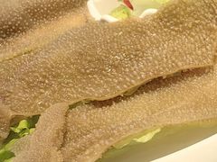 -京门老爆三·铜锅涮肉 爆肚(望京店)