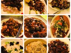 -老正兴菜馆(福州路店)